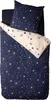 Parure de lit pour enfant 140 x 200 cm, 100 % coton Voir les images du produit 4