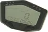 Koso Tachometer DB-02R Black Line, digitales Display, Speed Produktbild-Vorschau 2