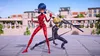 Miraculous Rise of the Sphinx - Videogioco Avventura PS4 - Produktbild-Vorschau 3