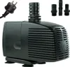 Teichpumpe 230 V – 3.000 L/H | 10m Kabel | 2,8m Förderhöhe Produktbild-Vorschau 1