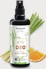 BIO Deo Erfrischung, ohne Aluminium mit Lemongrass, Orange Produktbild-Vorschau 1