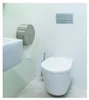 Wc-spülknopf Slim2 - 255 × 150 × 6,5 Mm - Weiß Matt - Produktbild-Vorschau 13