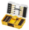 Dewalt Flextorq End-Kit 31Pc. Voir les images du produit 15