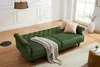 riess-ambiente Chesterfield 3-Sitzer Sofa MAISON BELLE Produktbild-Vorschau 6