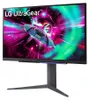 LG UltraGear 32GR93U-B, Gaming-Monitor, (UHD/4K, IPS, Produktbild-Vorschau 6