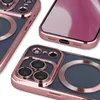 Handyhülle mit Kameraschutz und Magnetring für iPhone 17 Produktbild-Vorschau 4