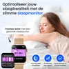 Siltcon Smartwatch Pro Herren und Damen mit Telefonfunktion Produktbild-Vorschau 3