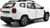 Solido 421186522 Dacia Duster 2024 bianco 1:18 Anteprima dell’immagine prodotto 4