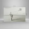 Bild auf Leinwand - Leinwandbild - Einteilig - Modern Hand Produktbild-Vorschau 3