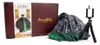 WOW - Mantello dell'invisibilità Deluxe di Harry Potter Anteprima dell’immagine prodotto 8
