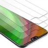 Cadorabo 3x Panzer Folie für Huawei P20 Schutzfolie in Produktbild-Vorschau 1