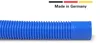 12m Schwimmbad Schlauch, blau Ø 32mm Produktbild-Vorschau 2