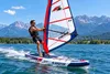 Gladiator Pro WindSUP 11'6 SC 2026 – turistické SUP doska s Náhľad obrázku produktu 2