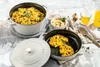 Set di pentole Staub, 3 pezzi | rotonde | in ghisa | Anteprima dell’immagine prodotto 18