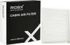 RIDEX 424I0267 Innenraumfilter Pollenfilter für VW Golf V Produktbild-Vorschau 11