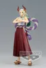One Piece The Grandline Wanokuni Series DXF PVC soška Náhled obrázku produktu 5
