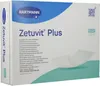 ZETUVIT Plus extrastarke Saugkompr.steril 20x25 cm 10St PZN Produktbild-Vorschau 1