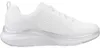 Skechers Vapor Foam - Midnight Glimmer weiß-silber 38 Produktbild-Vorschau 4