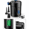 Elektrische Luftpumpe, Mini Luftpumpe Elektrisch Inflator, Produktbild-Vorschau 3