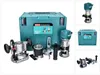 Makita RT0702CX2J - Router per ristrutturazioni - 710 W Anteprima dell’immagine prodotto 1
