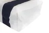 Premium Strandtasche Marine – Umweltfreundliche Produktbild-Vorschau 7