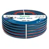 Vartco Hellblauer 3/4" 100m 4-lagiger 22 bar Gartenschlauch Produktbild-Vorschau 1