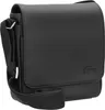 LACOSTE Umhängetasche Men's Classic Flap Crossover Bag Noir Produktbild-Vorschau 9
