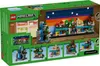 LEGO Minecraft Minibiomi 21589 Anteprima dell’immagine prodotto 9