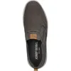 JOSEF SEIBEL Enrico 04 | Slipper für Herren | Grau Produktbild-Vorschau 6
