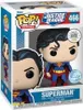 Funko Pop! DC Comics: Justice League - Superman #466 Produktbild-Vorschau 2
