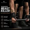 BLACKROX Handgelenkbandage Wrist Wraps "Beast Killer" 2x Produktbild-Vorschau 9