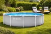 Piscine INTEX 26716GS Prism Frame avec pompe de filtration Voir les images du produit 7