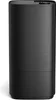 A black humidifier is shown against a white background. Náhľad obrázku produktu