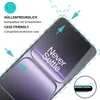 3x Schutzglas Panzerfolie Klar für OnePlus Nord 5 Produktbild-Vorschau 2