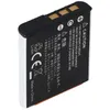 AccuCell Akku passend für Sony DSC-W35 Produktbild-Vorschau 4