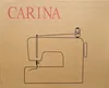 CARINA Professional Computer Nähmaschine Produktbild-Vorschau 19