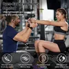 KI Übersetzer Kopfhörer 3-in-1 Open Ear Bluetooth 5.4 Produktbild-Vorschau 9