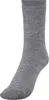 Woolpower Socks Classic 400 / Merino Socken Grey Größe Produktbild-Vorschau 4