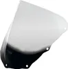 Pare-brise moto MRA HONDA CBR 900 RR, SC50, 2002-, form R, Voir les images du produit 3