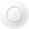 Cudy AC1300 Weiß Power over Ethernet (PoE) Produktbild-Vorschau 1