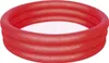Piscine gonflable 122 x 25 cm Bestway 51025 - rouge Voir les images du produit 1