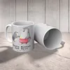 Mr. & Mrs. Panda haferl Pinguin Beste Mutter der Welt - Produktbild-Vorschau 4