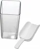 Macchina per cubetti di ghiaccio Korai Macchina per cubetti Anteprima dell’immagine prodotto 16
