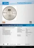 Güde Sägeblatt Hartmetall Wippsägeblatt Kreissägeblatt 700x30mm 42 Wechselzahn 208761 1865 191187 4015671447630 stabilo-fachmarkt.de Voir les images du produit