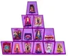 Flashback Minis Bratz, 1 ks 585565 MGA Voir les images du produit 9