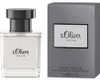 S. Oliver For Him Eau de Toilette Spray - 50 ml Produktbild-Vorschau 2