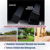 Potenza Outdoor Hängematte mit Gestell für 2 Personen I Produktbild-Vorschau 16
