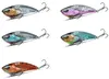 Nays MTL LF Zikade Searchbait T-04 6,5cm 20,3g Produktbild-Vorschau 3