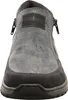 Rieker Herren Stiefeletten Warmfutter Reißverschluss Boots Produktbild-Vorschau 53