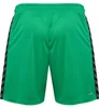 Hummel Authentic PL Shorts, grün, L, Herren Produktbild-Vorschau 2